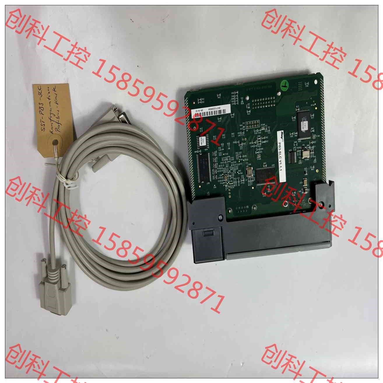 议价 SST- PB3-CLX Allen-Bradley com