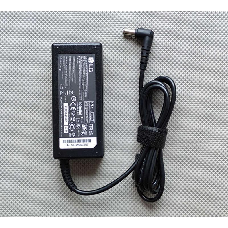 LG 27EA33VA 电源 27寸专用19v 1.6A 1.3A 2.1A 通用电源 适配器