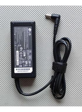 LG 27EA33VA 电源 27寸专用19v 1.6A 1.3A 2.1A 通用电源 适配器