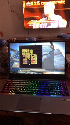 【调查报告】火影巴雷特B9笔记本坑不坑?玩游戏【求助】如何?