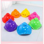 幼儿园乌龟壳道具前庭感统训练器材龟背儿童早教家用大旋转盘玩具