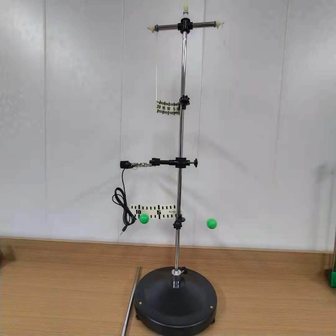 22025单摆运动规律演示器光电门计时物理实验器材教学仪器教具