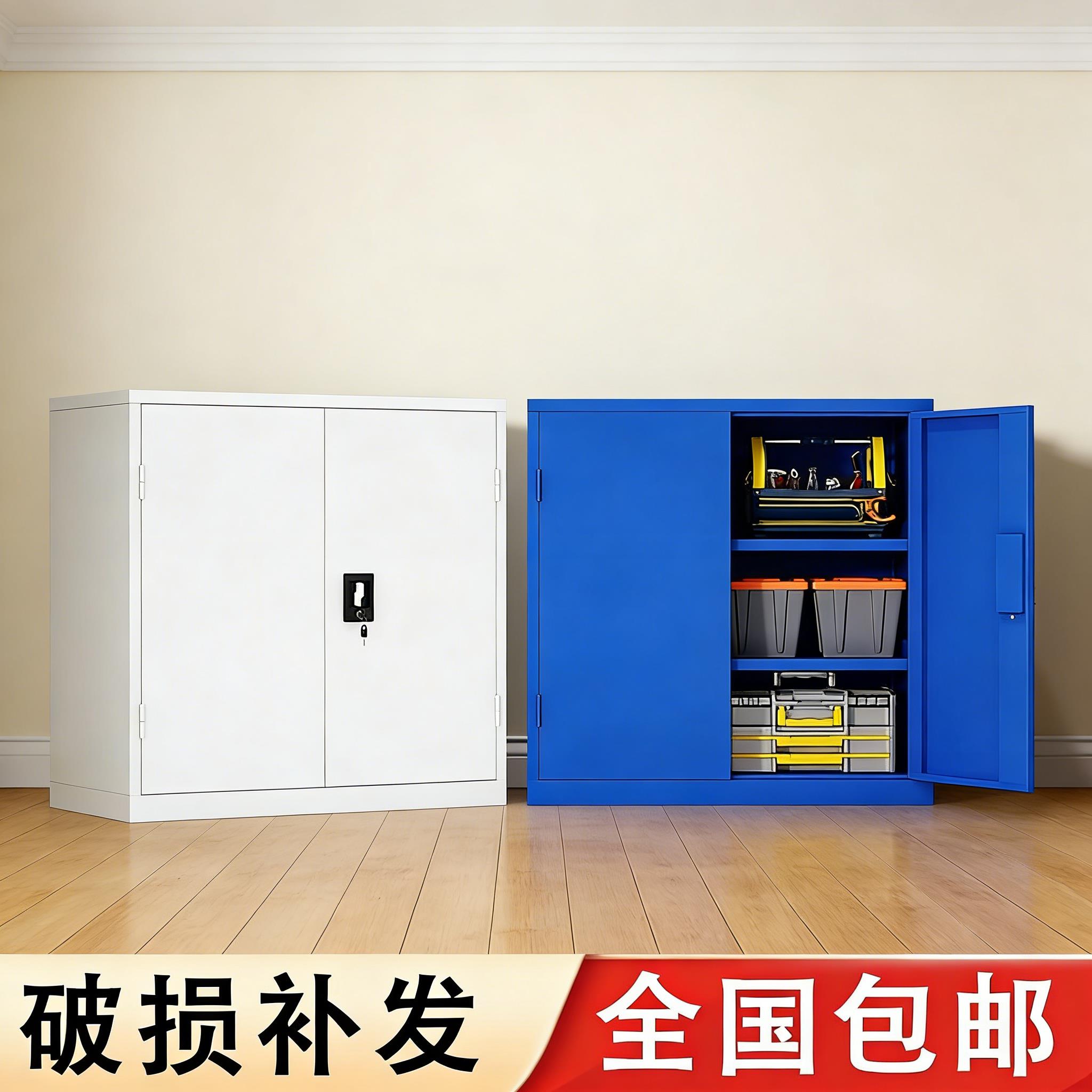汽修工业级工具箱工具柜子车间用加厚重型五金柜铁皮柜储物柜