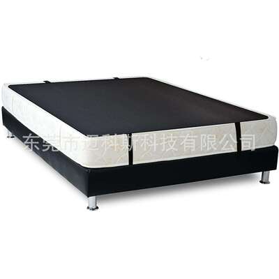 接地皮革床垫Grounding Bed Pad 接地气 Mattress Cover