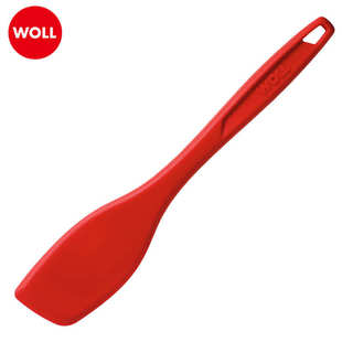 铲煎饼工具铲子厨具锅铲炒菜铲子不粘锅铲 woll硅胶西式
