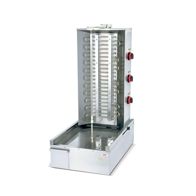新品 电热中东烧烤炉OT-850 中东烤炉 土耳其烤肉机 烧烤炉烤箱