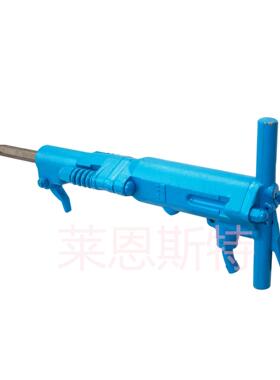 B87C气动破碎镐 水泥路面手持式破碎机 水泥桩子气动凿岩破碎镐