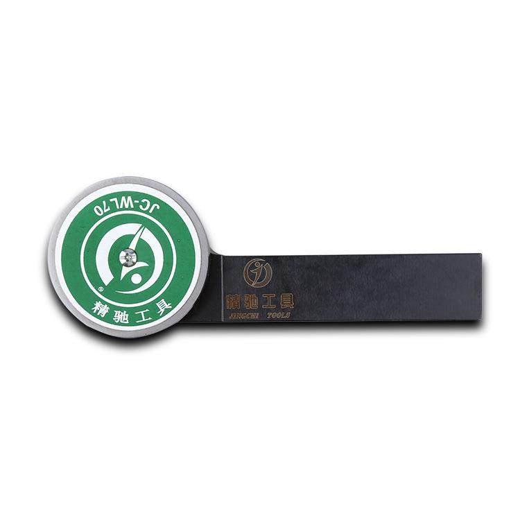 压光刀JC-WL70外圆镜面加工滚压刀挤压刀滚光抛光工具