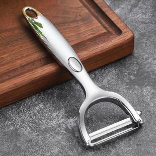 Carrot Potato Peeler 瓜果削皮器 Fruit Tool Grater Vegetable