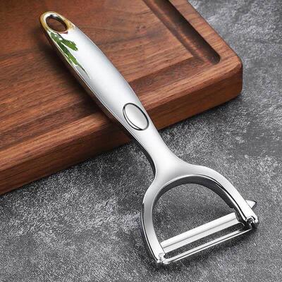 Vegetable Peeler Potato Carrot Grater Fruit Tool 瓜果削皮器