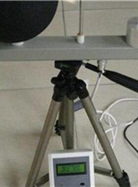 LY-09型WBGT高温指数仪高温车间气象指数仪