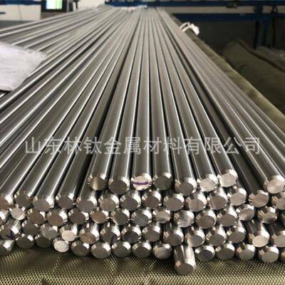 c276哈氏合金圆棒 GH4169 镍基高温合金棒 耐腐蚀高温合金圆棒