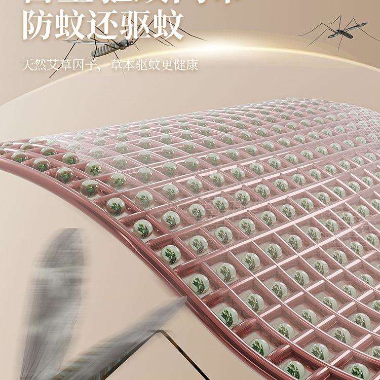 免10038228打防蚊门帘新款磁吸隔纱门磁铁强魔术贴卧断室入户门纱图片