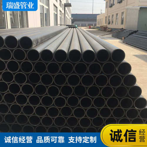 复合排污管钢骨钢骨架钢骨消防复合管管 架聚乙烯塑料架给水管
