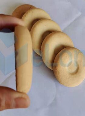 粗粮老式饼干全套设备报价2026年市场供应酥性饼干专用型设备