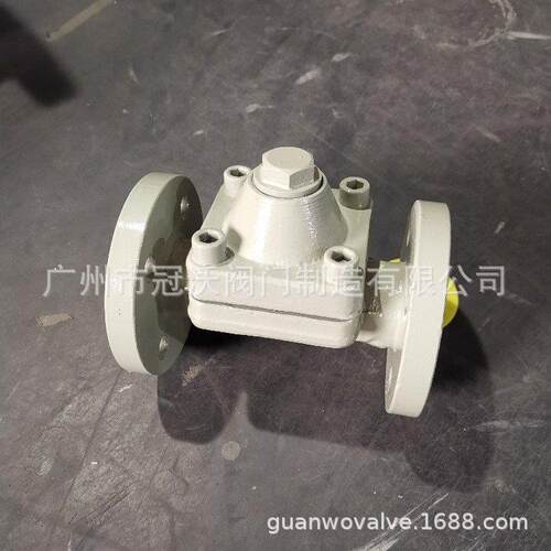 STC-16可调恒温式疏水阀 STB-16C内螺纹恒温疏水阀STC-16C 25C40C