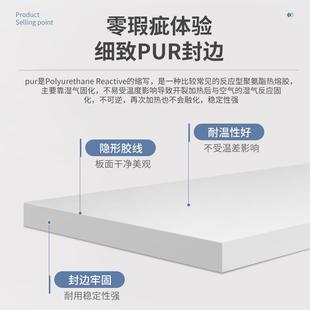 轻奢餐厅边柜柜一体靠墙餐厅客高柜冰箱柜酒CJ048代简现约储物实