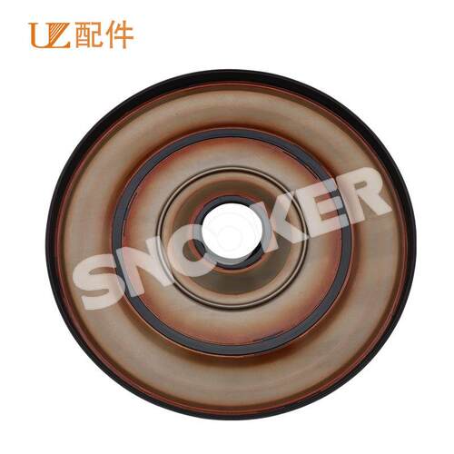 适用福特自动变速箱前盖油封6DCT360波箱前盖油封 原厂