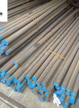 供应S31803不锈钢圆棒F51双相不锈钢黑棒00Cr22Ni5Mo3N不锈钢圆棒