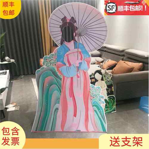 不锈钢自助餐平头酒店蛋糕面包针