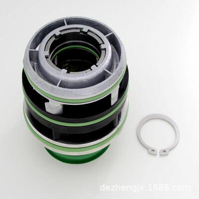 赛莱默飞力水泵机械密封xylemflygt3102型号的水泵配件