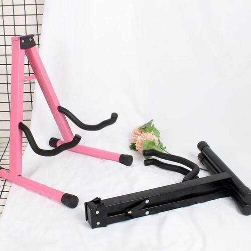 guitar stand vertical stand household electric guitar