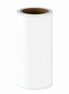 创硕TECHAINTe-S205C黄色贴纸/200mm宽*10米/卷适用CPM-200GC