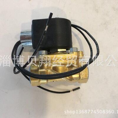 派克PARKER电磁阀7221GBN4VN00N0C111Q3 7221GBN4VN00N0C222P3
