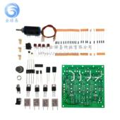 72V 电子负载测试仪 10A LM324简易电子负载 功率150W