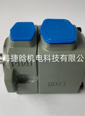 HIGH-TECH海特克 高压叶片泵 PVL2-33-F-1R-U-10 HYTEK液压泵