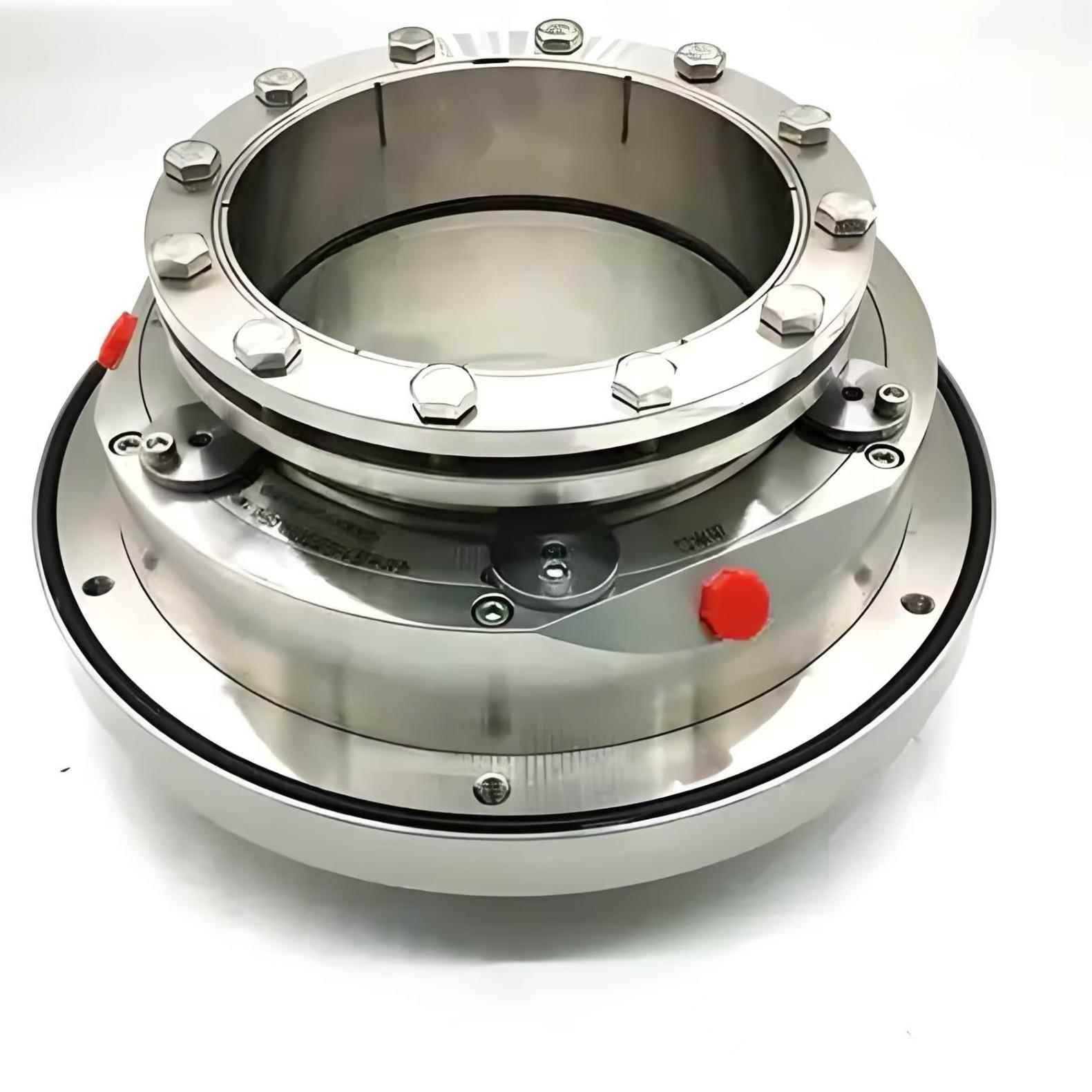 渣浆泵机封机械密封低压自循环耐酸碱压滤机专用机械密封件大全