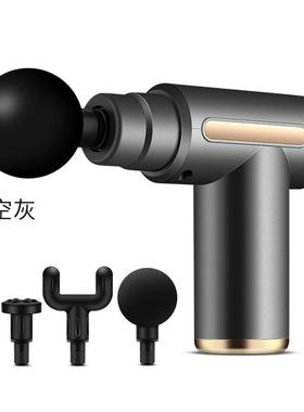 高档筋e膜枪厂家直m供asag gun放松肌肉s按摩仪小型家用健身器材