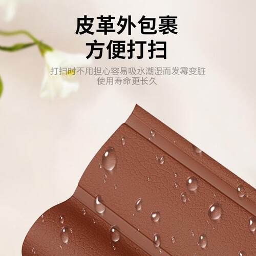 防风隔门缝底密封条音门冬天卧室门房入户防盗门底缝隙挡风密封条