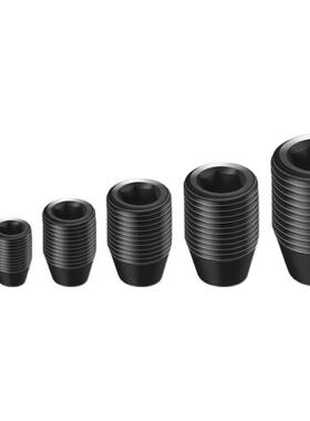 侧固刀柄螺丝LBK1/2/3/4/5/6镗刀紧固螺钉粗镗内六角螺丝锁紧螺丝