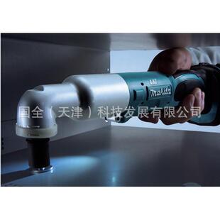角向冲击起子机12V锂电60Nm扭矩 Makita牧田充电工具TL064Z充电式
