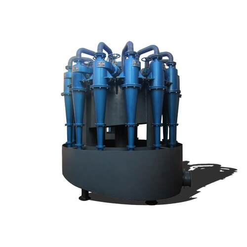 石城旋流器fx-200型水力旋流器 聚氨酯旋流器生产厂家