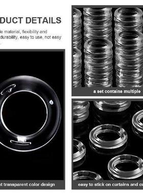 Roman Blind Curtain Rings Rings for Roman Shade Curtain