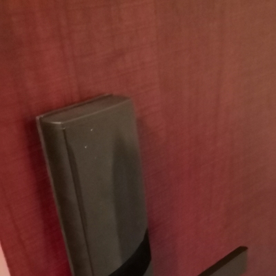 德施曼指纹锁V5P怎么样，质量差不差呢？求使用真相