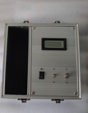 交直流阻容/高压分压器FRC-100kV数字高压表