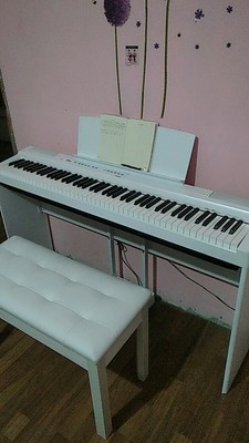 雅马哈电钢琴哪个型号好,音响怎么样评判质量差有依据吗?