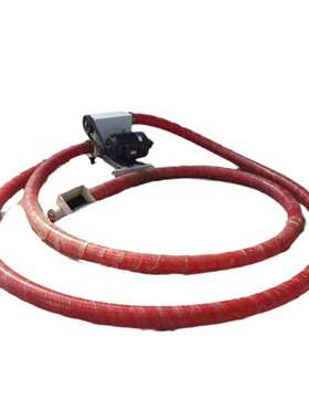 绞大功率龙大玉米型麦软管家用机中粮粮食吸驱厂家双管抽蛟龙机