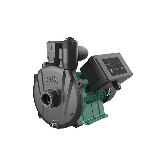 德国wilo水泵PUNPro-全系列智能家用增压泵自来水管道太阳能增压
