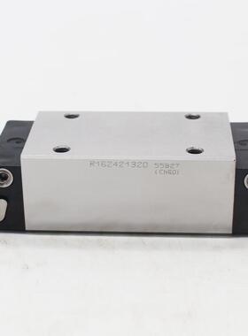 Rexroth力士乐滑块导轨R16231653R162116518/3/4/5R162271320R04