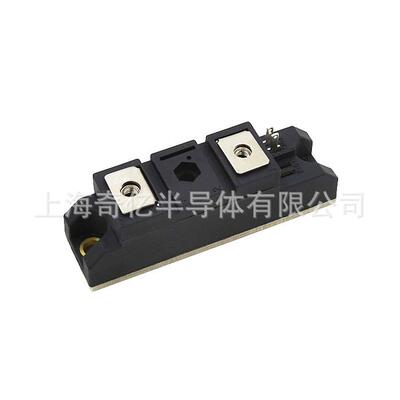 TRIAC 50A1600V 双向晶闸管模块 上海奇亿JPEC