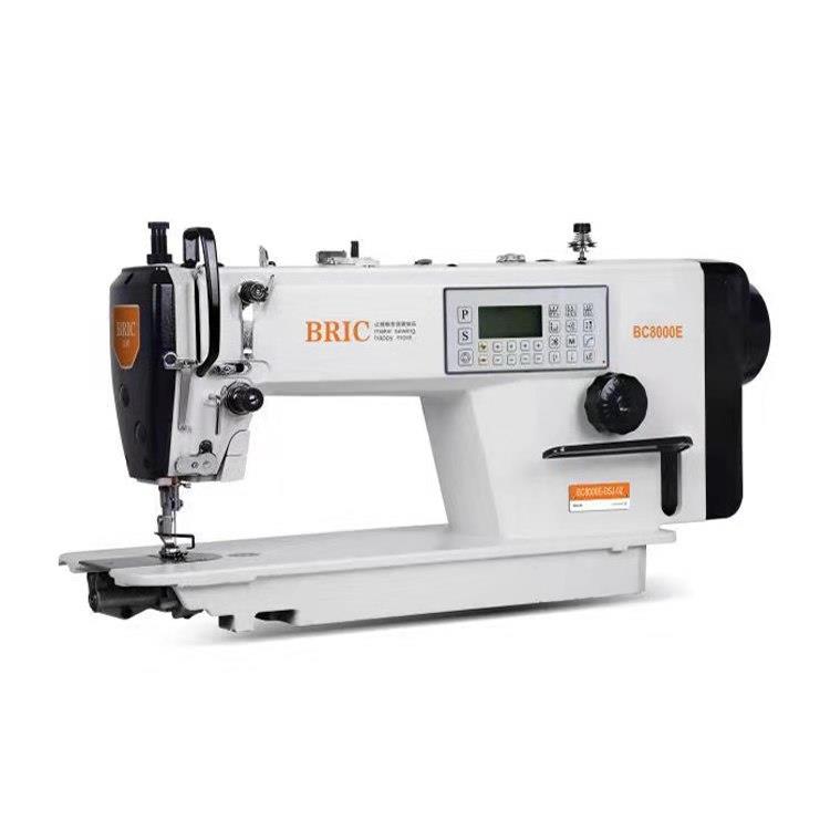 金砖直驱高速三自动自动平缝机BC7000E-D3J-02