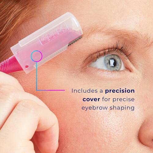Dermaplane Razor Dermaplaning Tool Face Eyebrow Facial