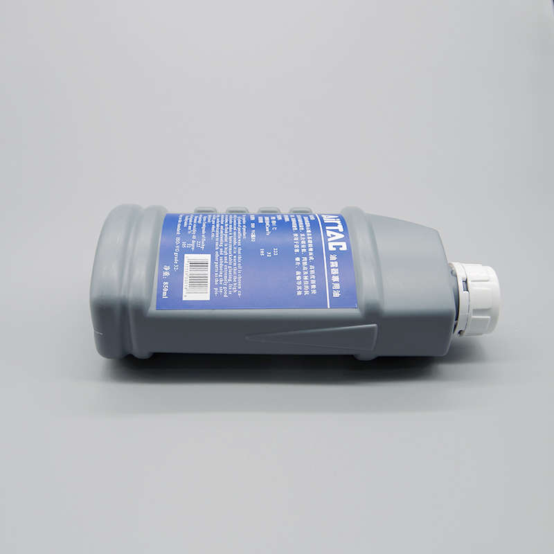 亚德客油雾器专用油 1号油ISO-VG32过滤器配件气源气缸专用润滑油