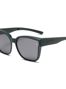 太阳眼镜男女偏光近视太阳眼镜