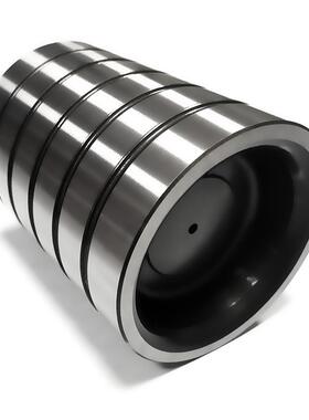 自产替代蒙特贝z92打壳机打击头活塞86269917电解铝厂多功能天车