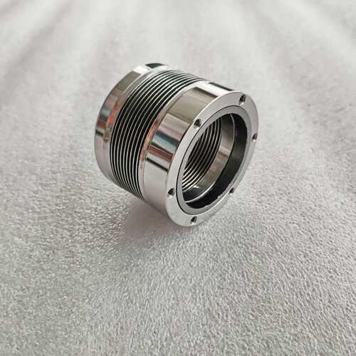 轴用密封ZHC65-35金属波纹管机械密封高温机械密封低温机械密封